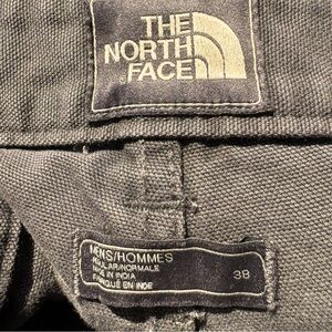 Men’s grey Northface jeans. Size 38/34.